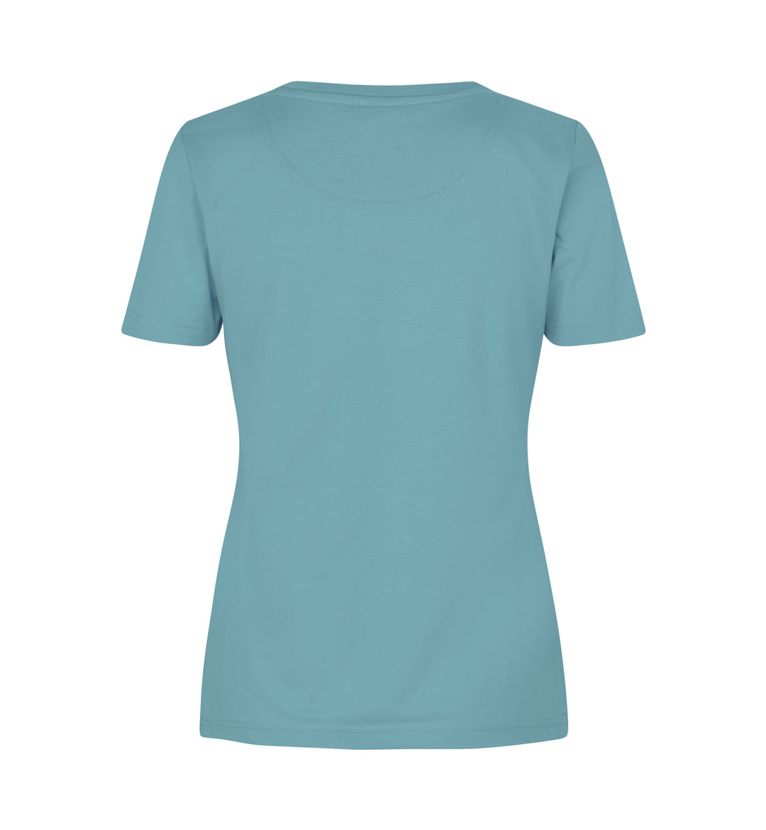 T-shirt PRO Wear | leggera | donna - Dusty aqua