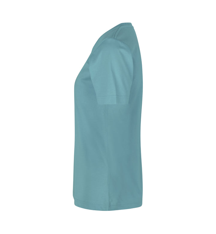 T-shirt PRO Wear | leggera | donna - Dusty aqua