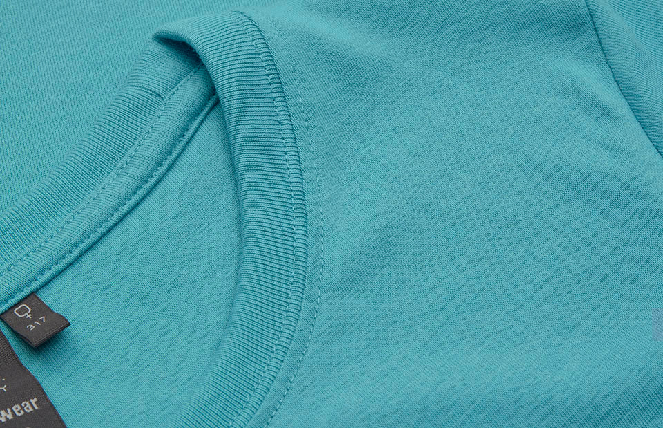 T-shirt PRO Wear | leggera | donna - Dusty aqua