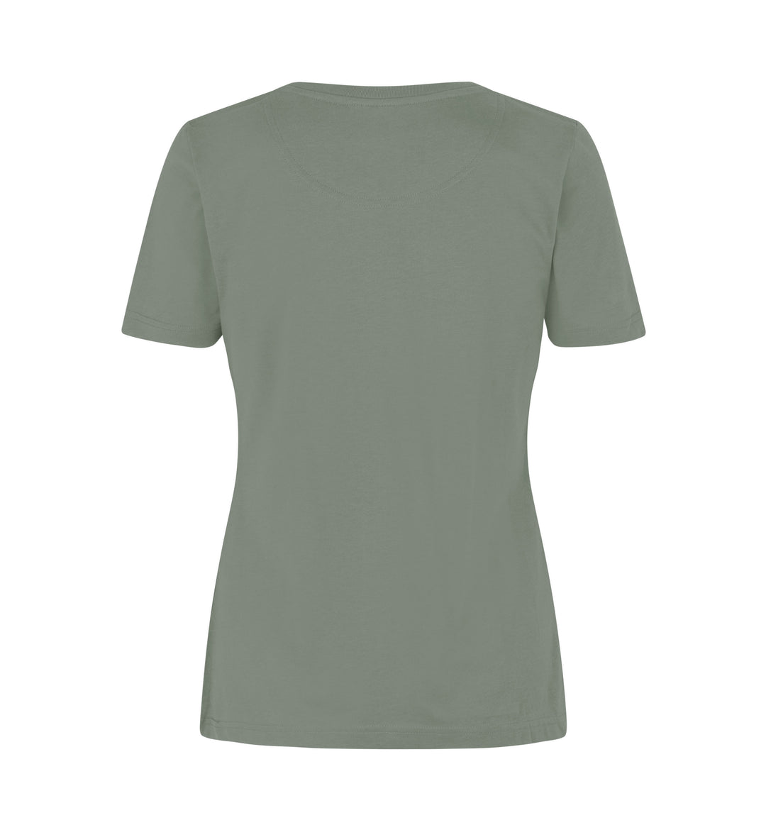 T-shirt PRO Wear | leggera | donna - Verde polvere