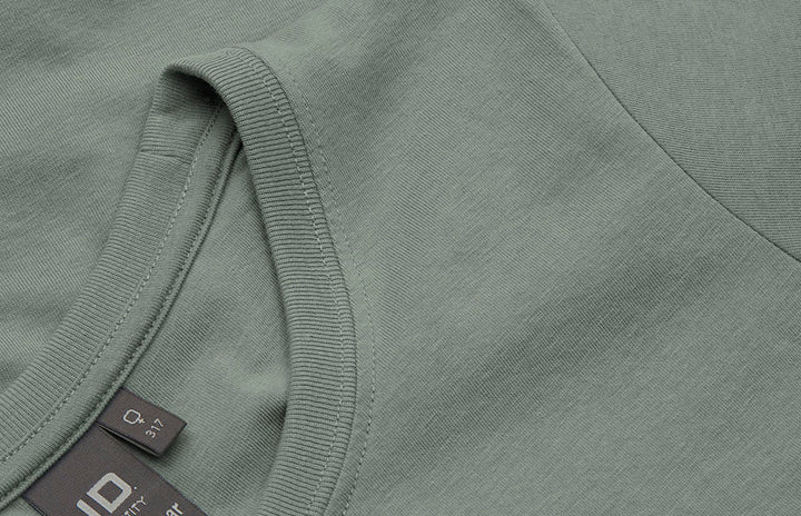 T-shirt PRO Wear | leggera | donna - Verde polvere