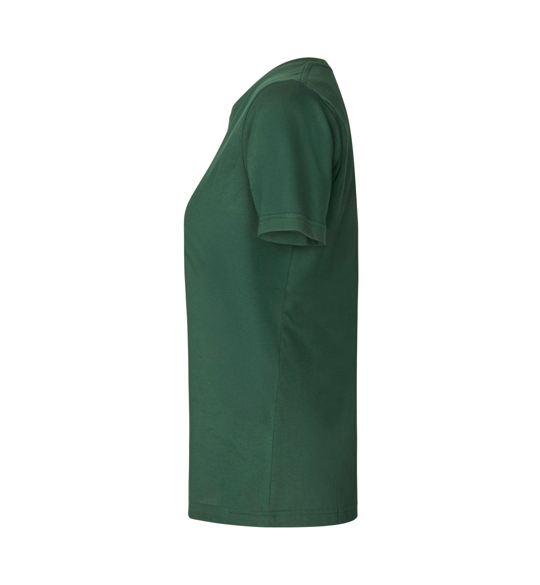 T-shirt PRO Wear | leggera | donna - Verde bottiglia