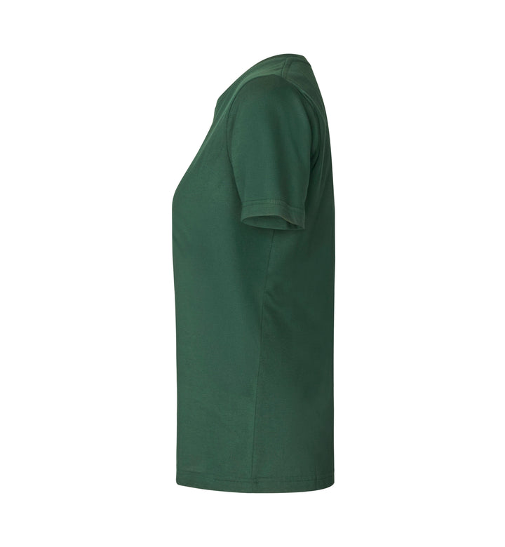T-shirt PRO Wear | leggera | donna - Verde bottiglia