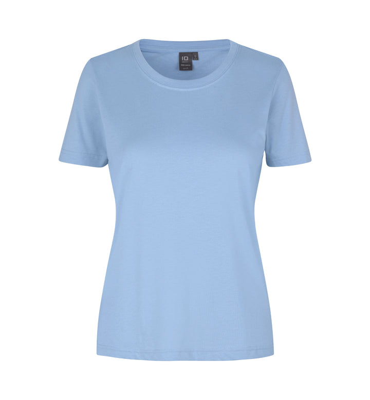 T-shirt PRO Wear | leggera | donna - Azzurro