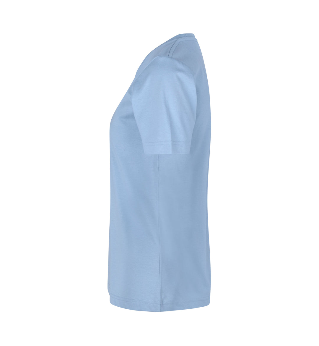 T-shirt PRO Wear | leggera | donna - Azzurro