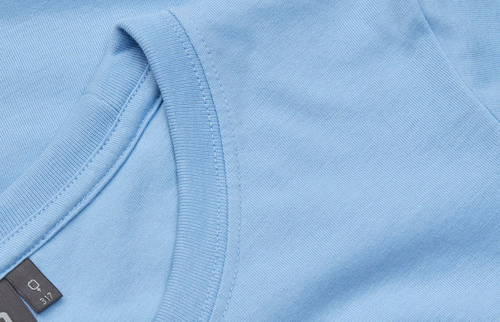 T-shirt PRO Wear | leggera | donna - Azzurro