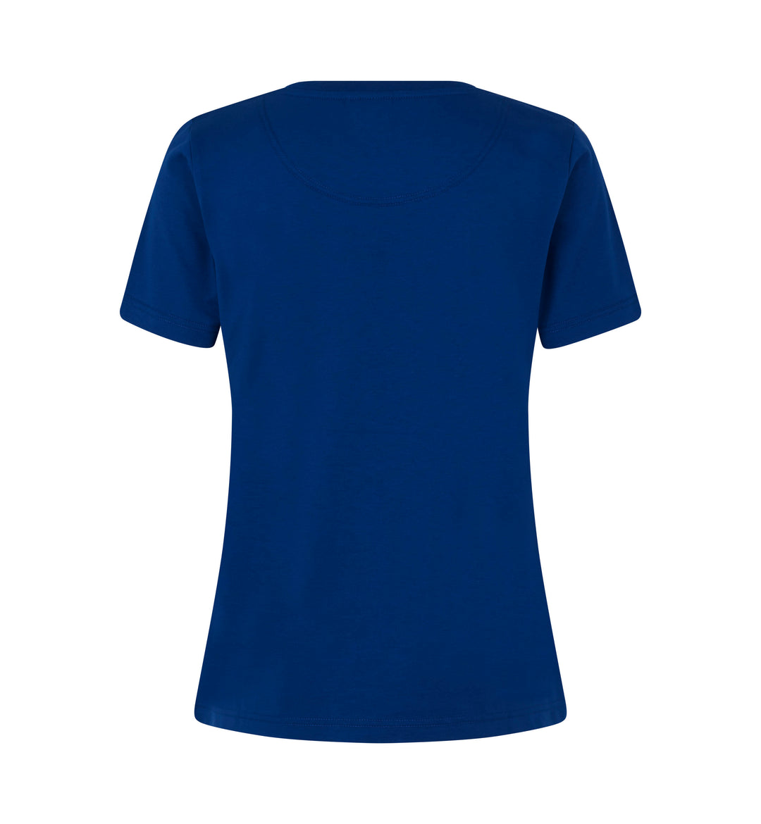 T-shirt PRO Wear | leggera | donna - Blu royal