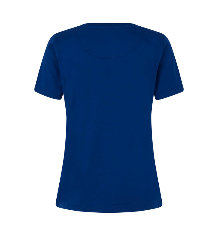 T-shirt PRO Wear | leggera | donna - Blu royal