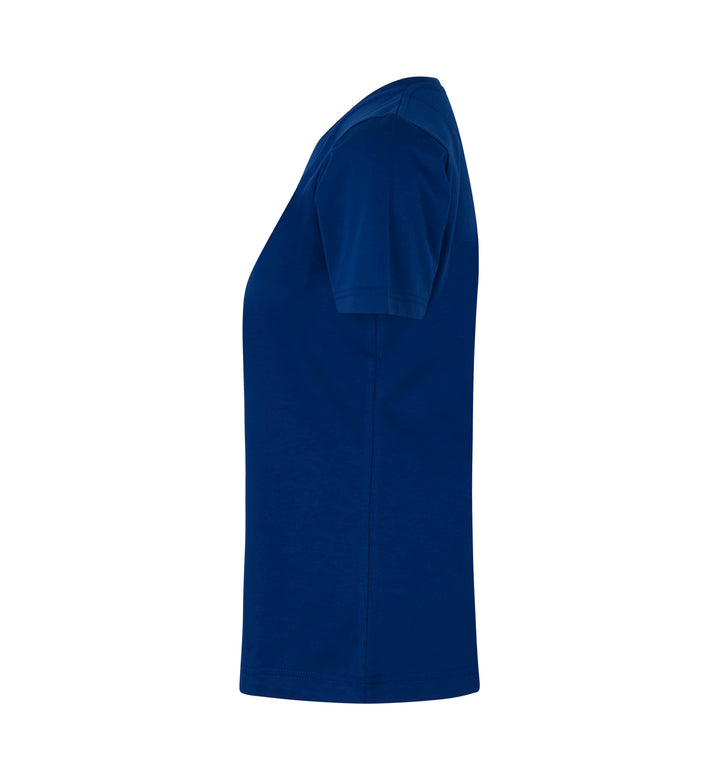 T-shirt PRO Wear | leggera | donna - Blu royal