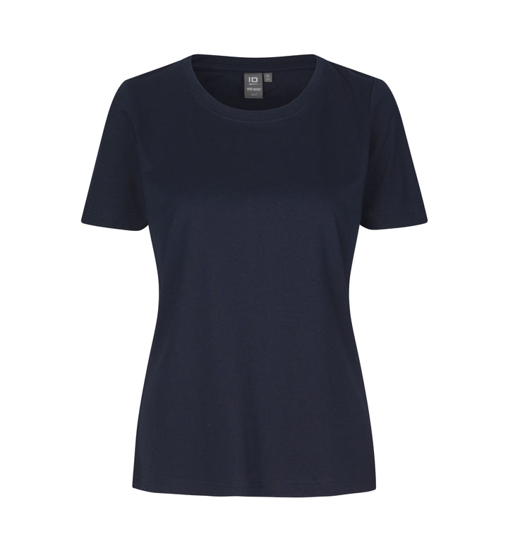 T-shirt PRO Wear | leggera | donna - Blu navy