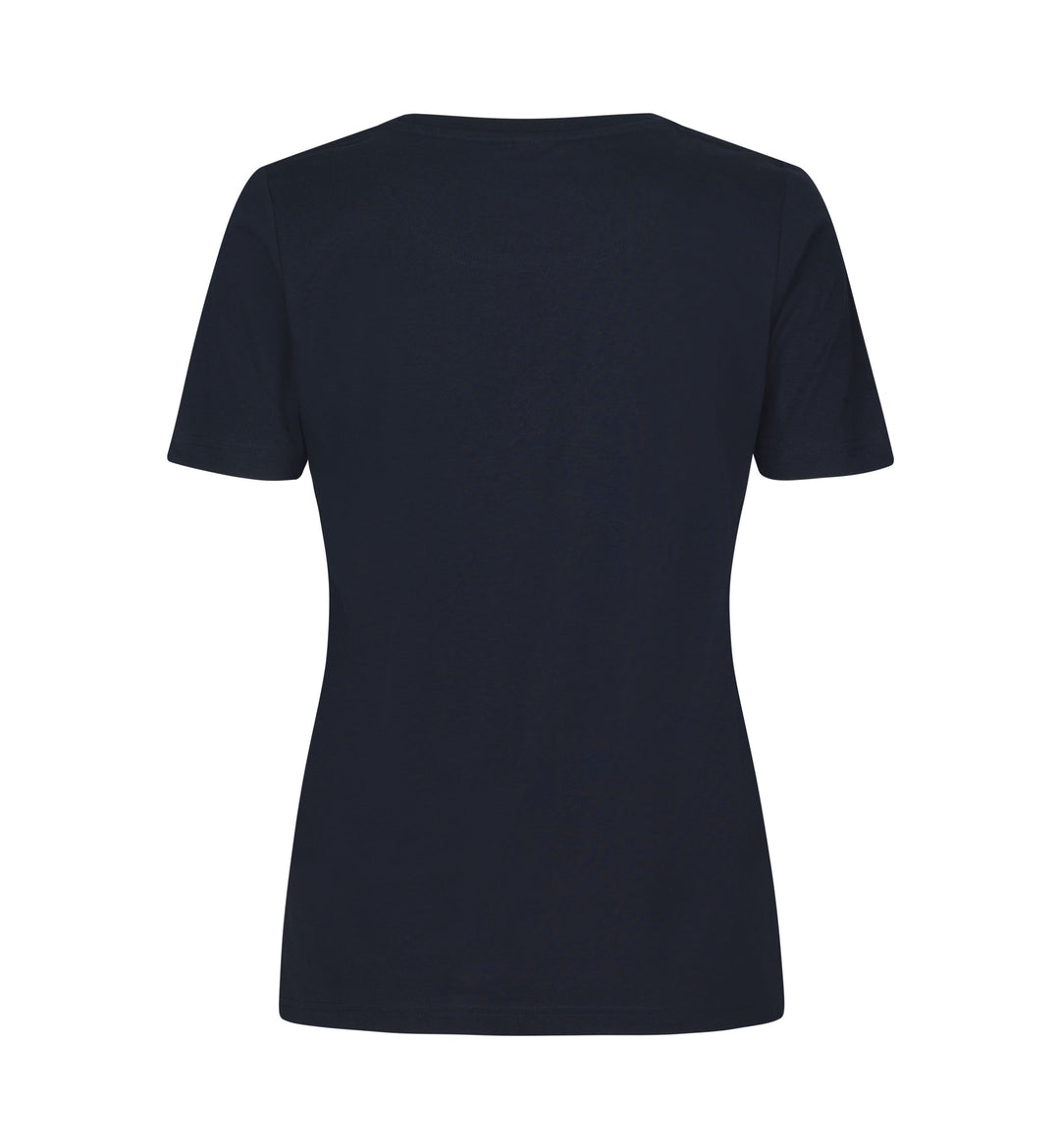 T-shirt PRO Wear | leggera | donna - Blu navy