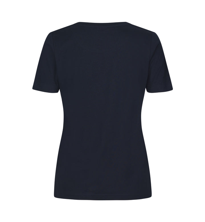 T-shirt PRO Wear | leggera | donna - Blu navy