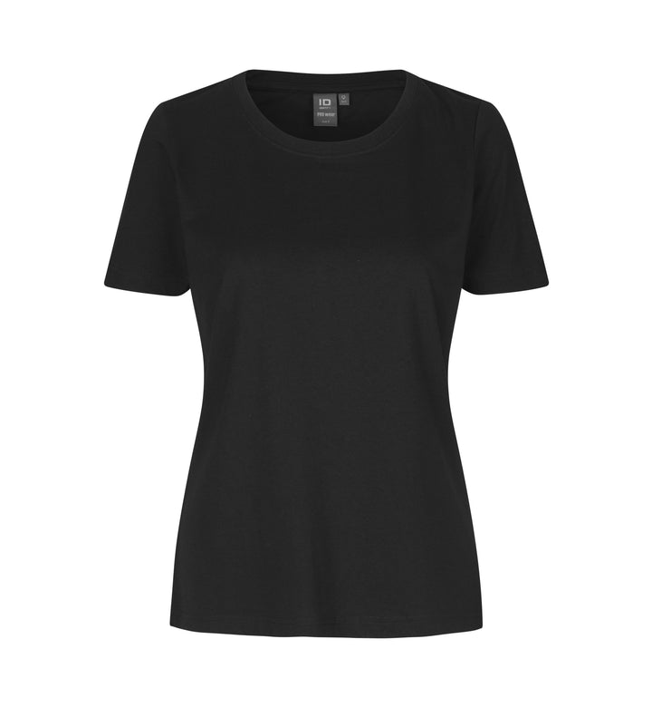 T-shirt PRO Wear | leggera | donna - Nero