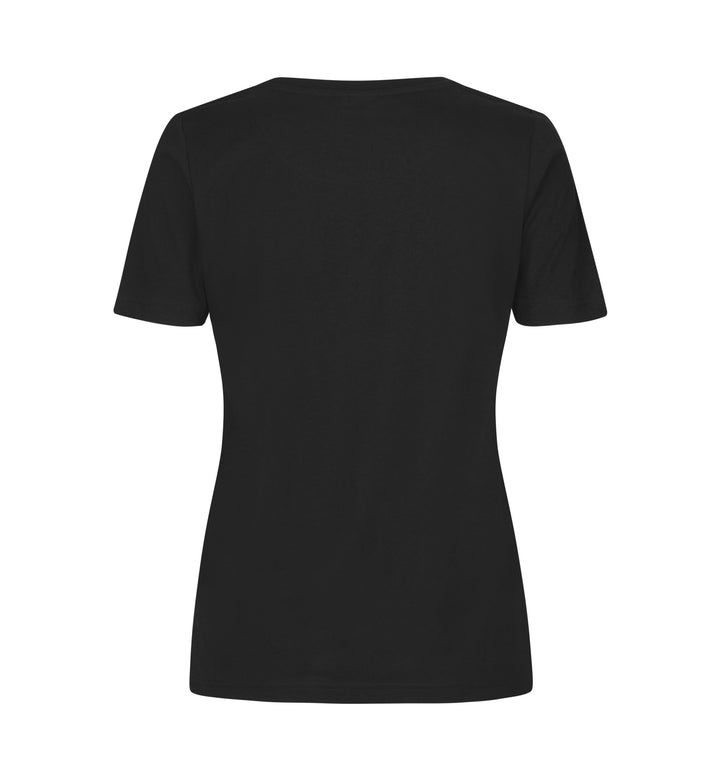 T-shirt PRO Wear | leggera | donna - Nero