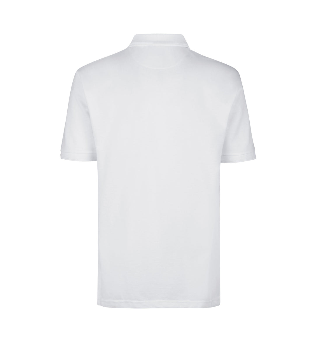 Polo PRO Wear | taschino - Bianco