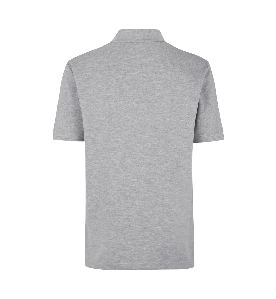 Polo PRO Wear | taschino - Grigio mélange