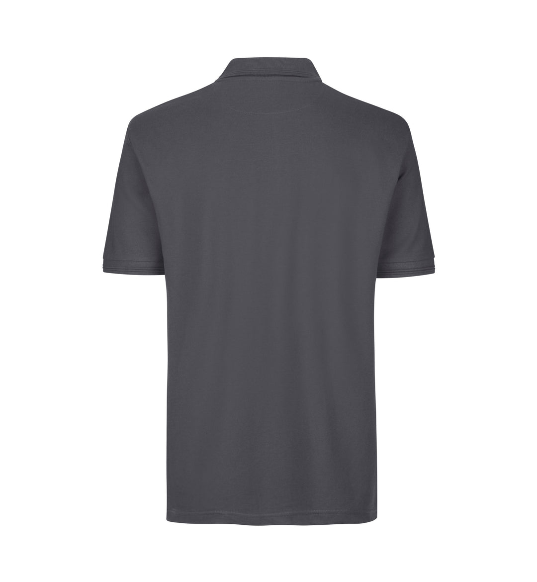 Polo PRO Wear | taschino - Grigio argento
