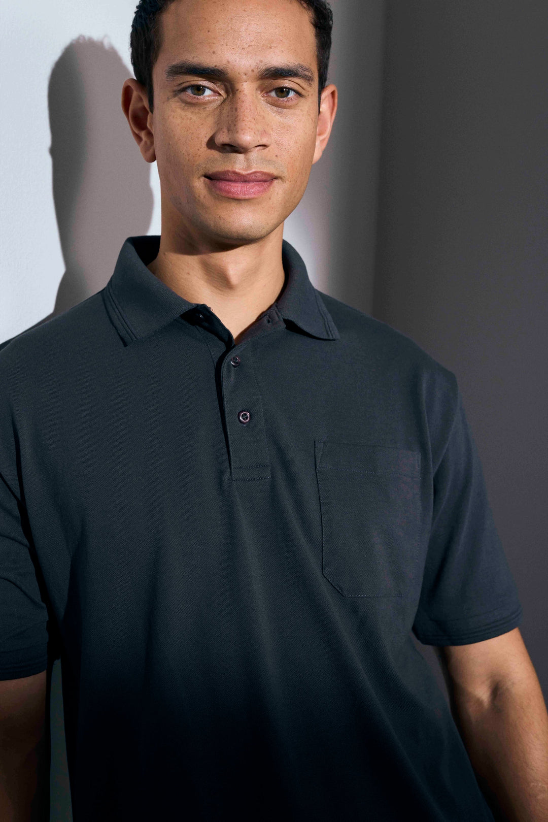 Polo PRO Wear | taschino - Antracite