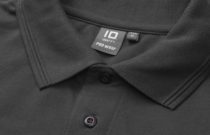 Polo PRO Wear | taschino - Antracite