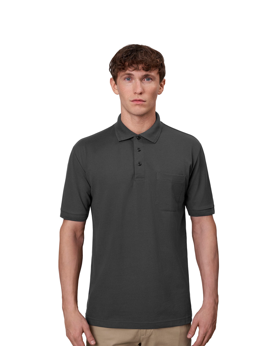 Polo PRO Wear | taschino - Antracite