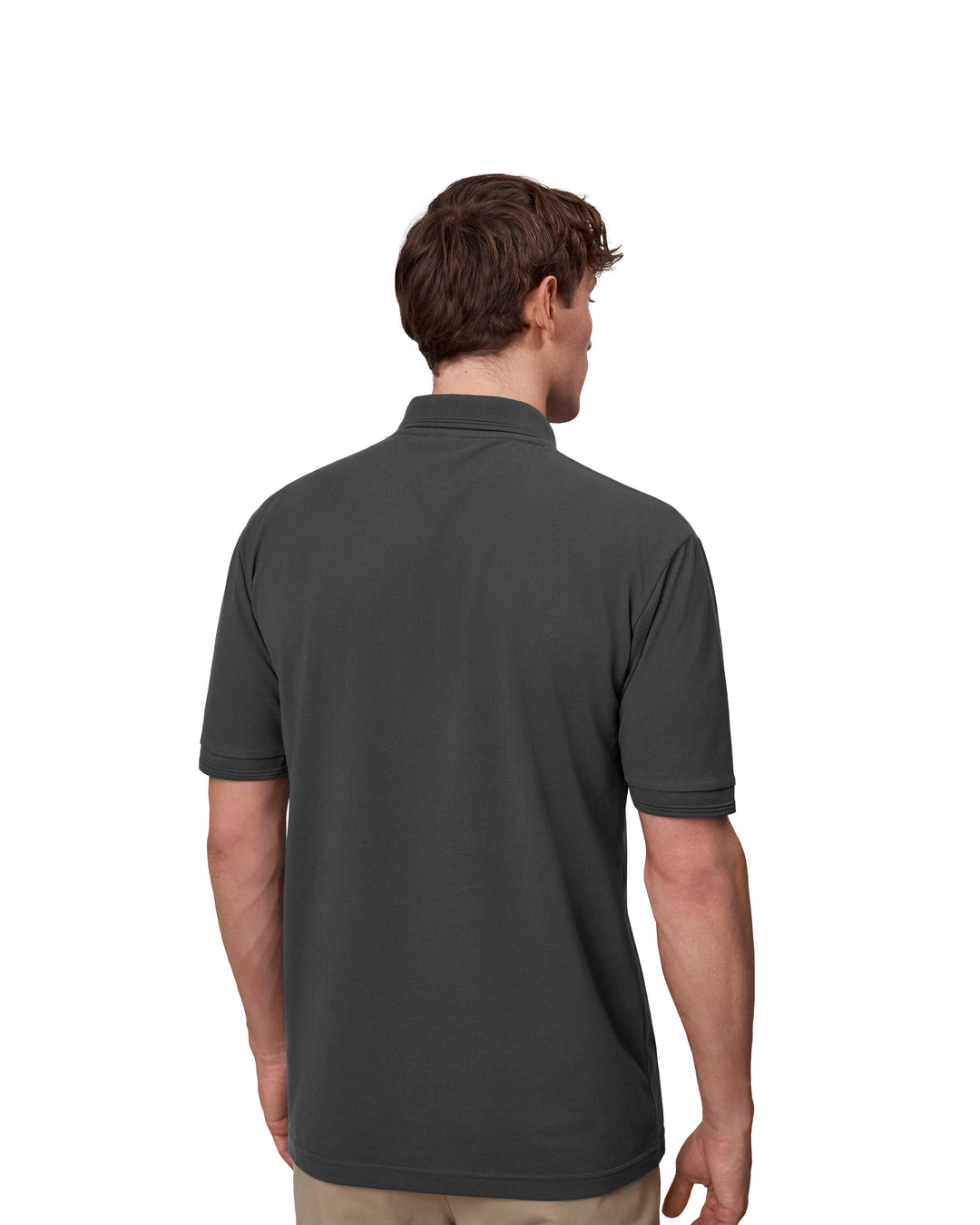 Polo PRO Wear | taschino - Antracite