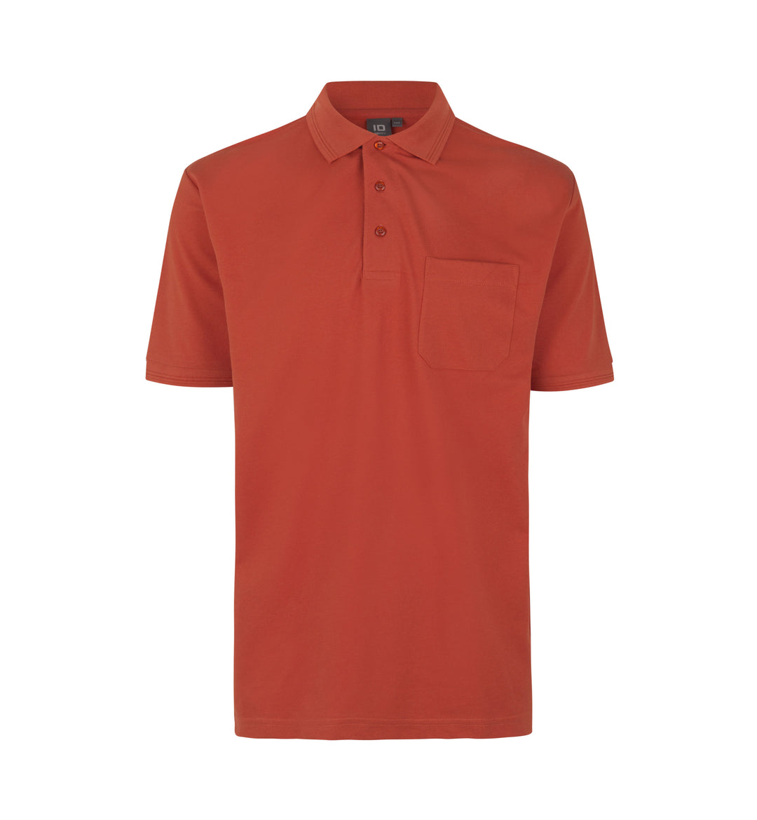 Polo PRO Wear | taschino - Corallo