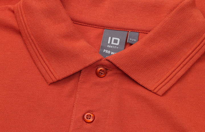 Polo PRO Wear | taschino - Corallo