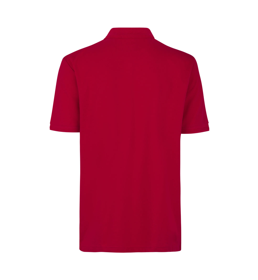 Polo PRO Wear | taschino - Rosso