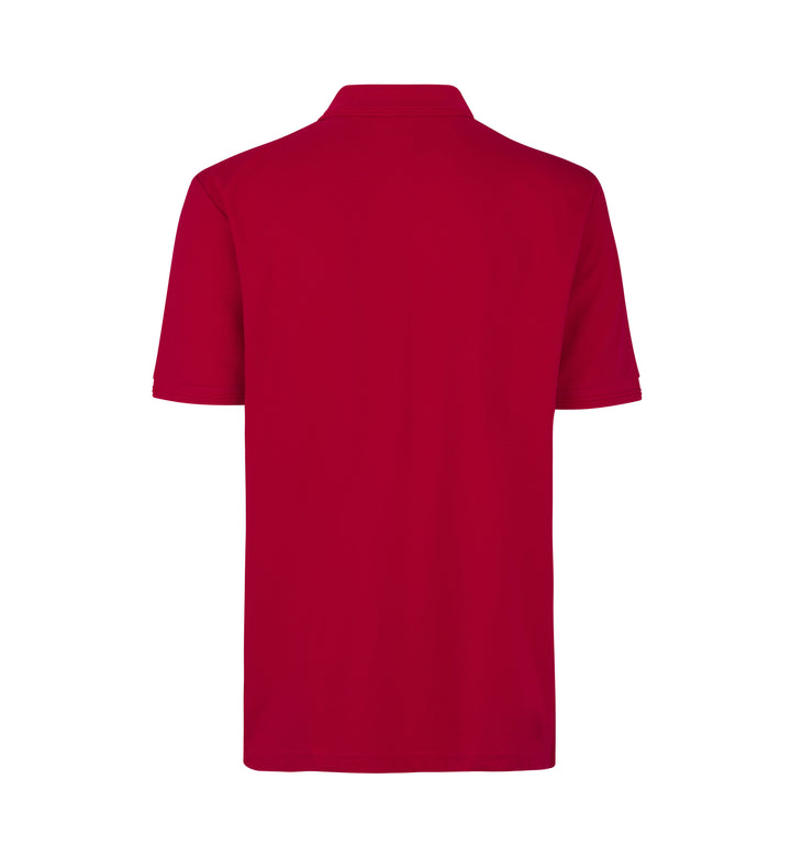 Polo PRO Wear | taschino - Rosso