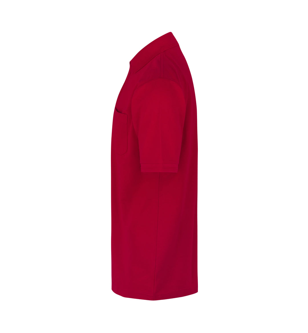 Polo PRO Wear | taschino - Rosso