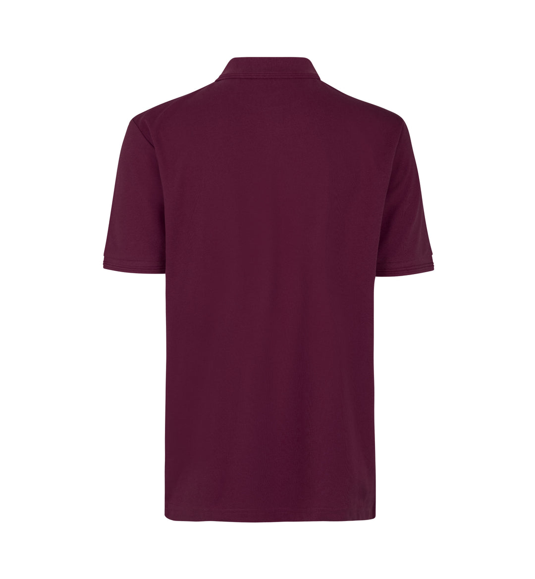 Polo PRO Wear | taschino - Bordeaux