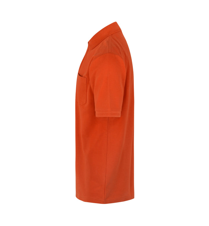 Polo PRO Wear | taschino - Arancio