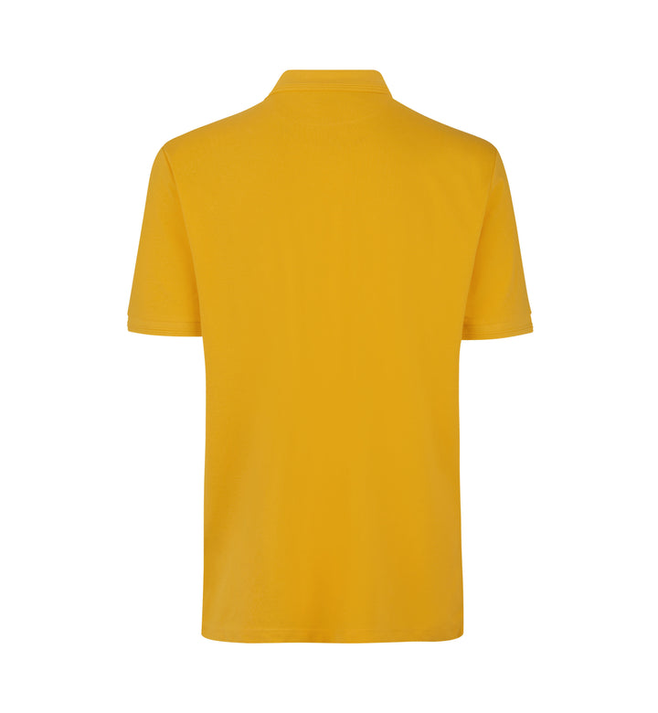 Polo PRO Wear | taschino - Giallo
