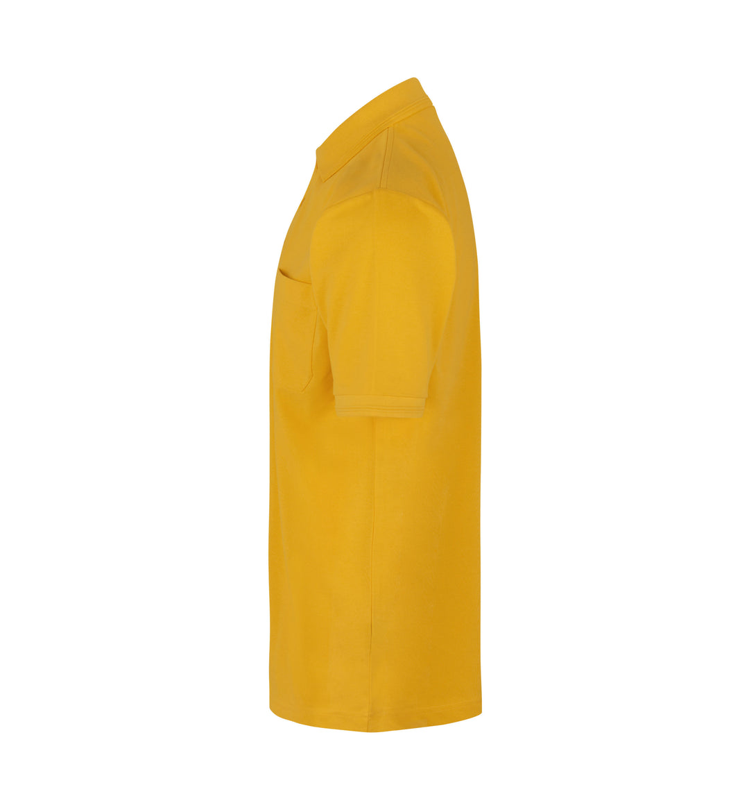 Polo PRO Wear | taschino - Giallo
