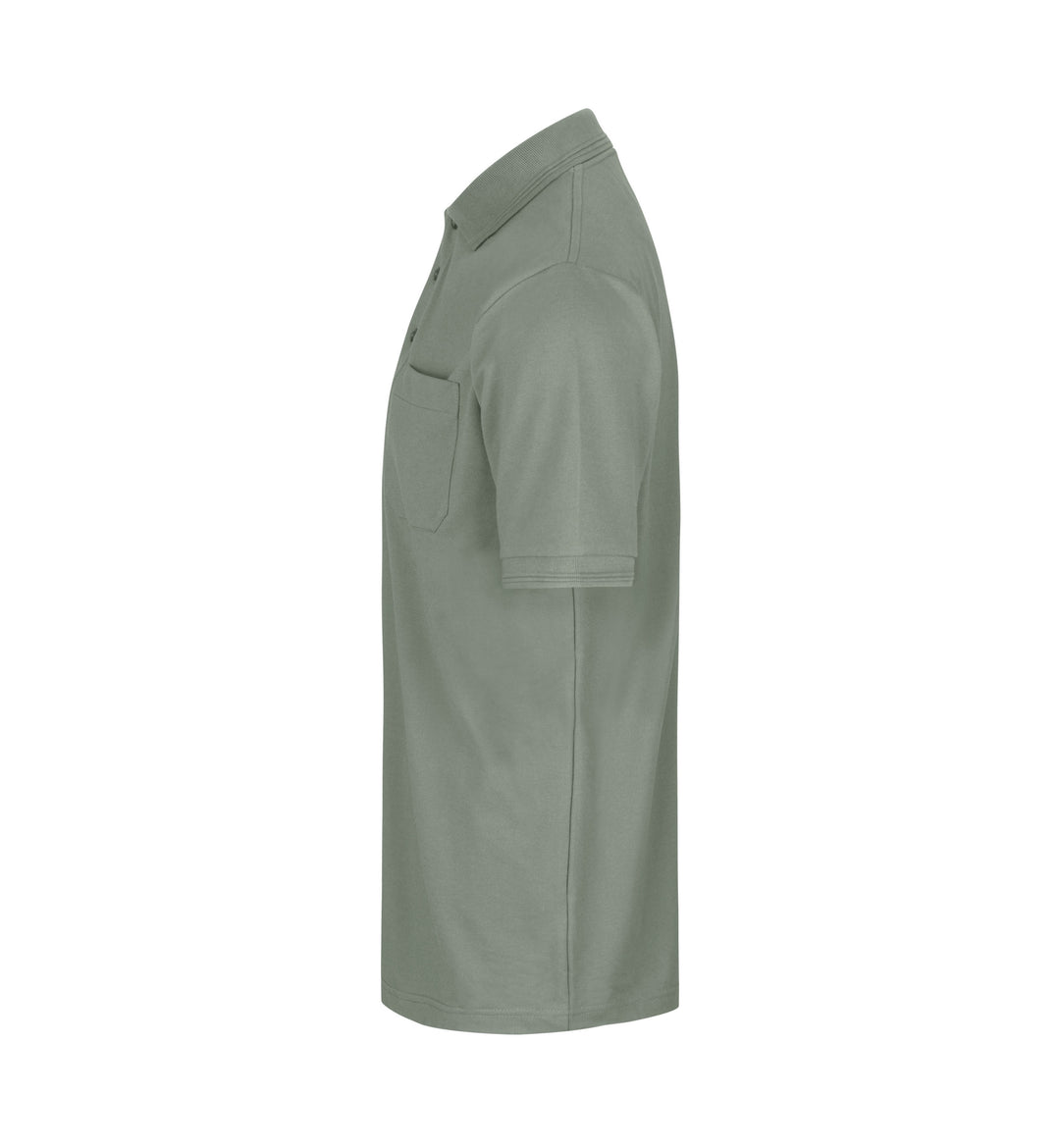 Polo PRO Wear | taschino - Verde polvere