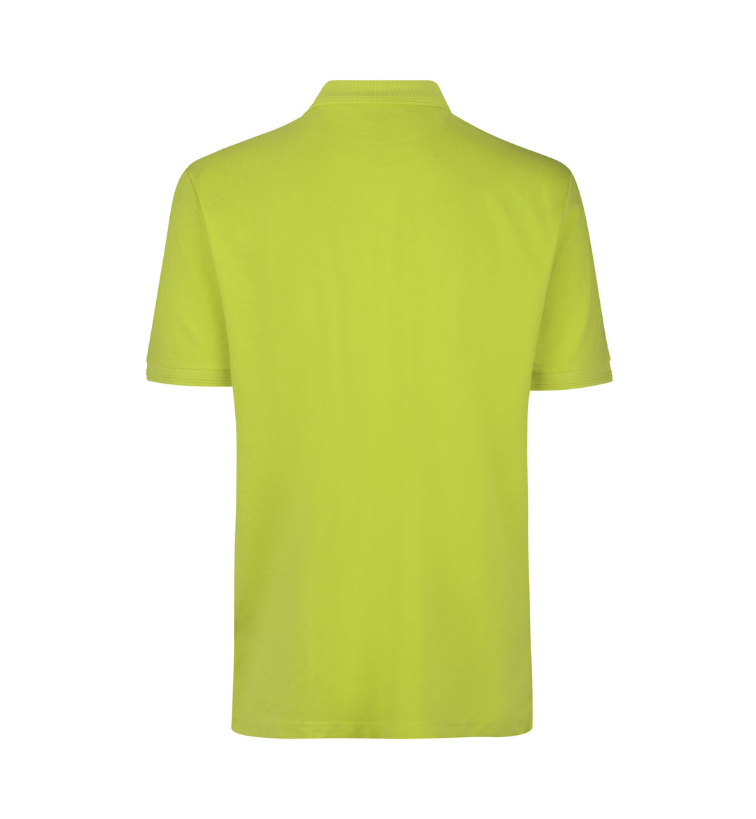 Polo PRO Wear | taschino - Lime