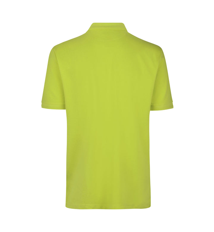 Polo PRO Wear | taschino - Lime