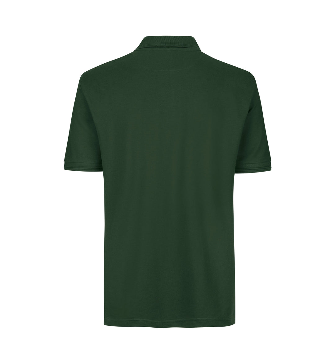 Polo PRO Wear | taschino - Verde bottiglia