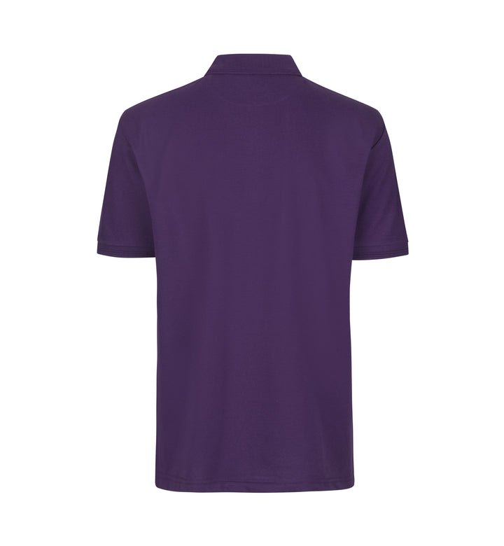 Polo PRO Wear | taschino - Viola