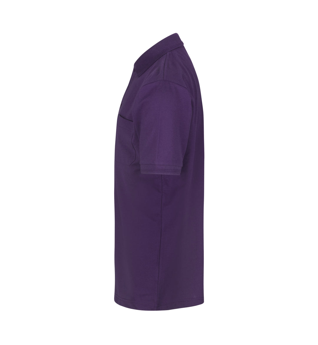 Polo PRO Wear | taschino - Viola