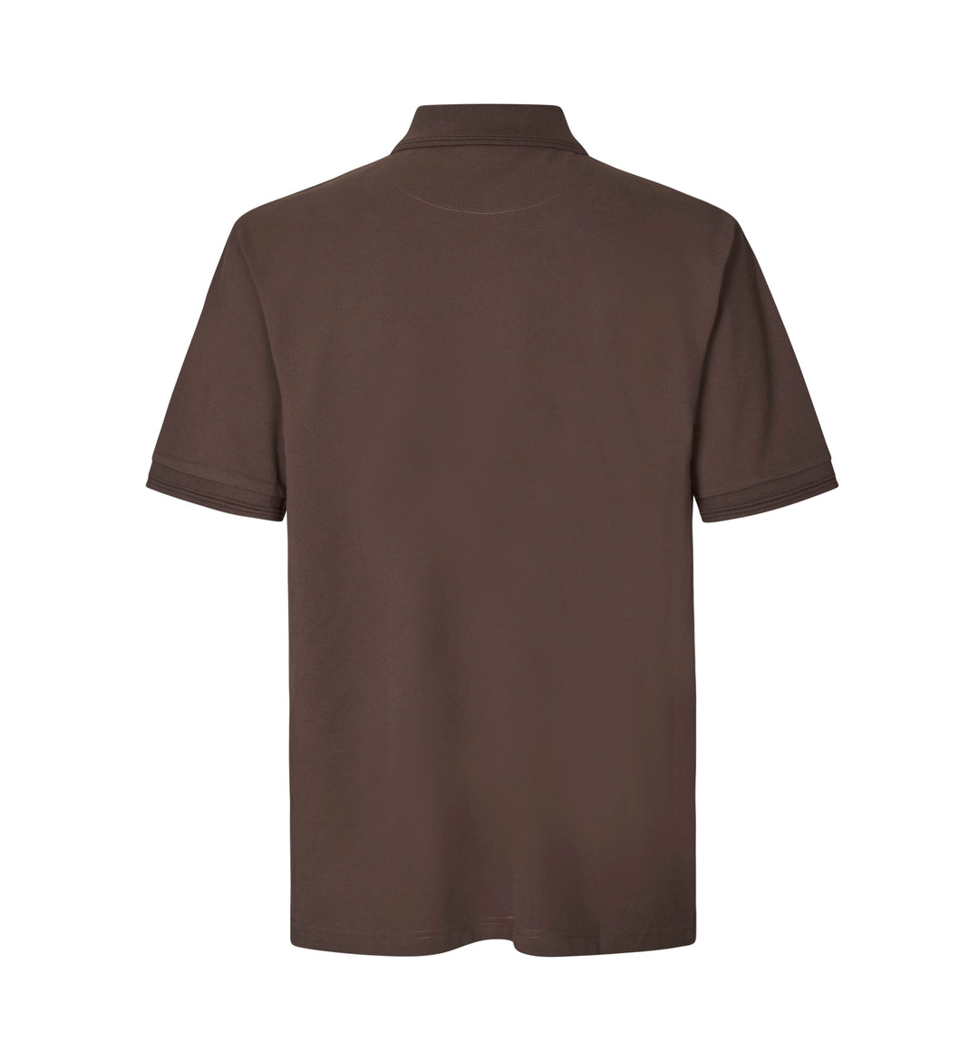 Polo PRO Wear | taschino - Mocca