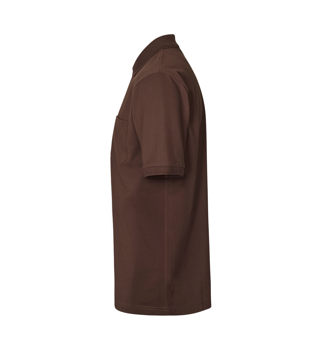 Polo PRO Wear | taschino - Mocca