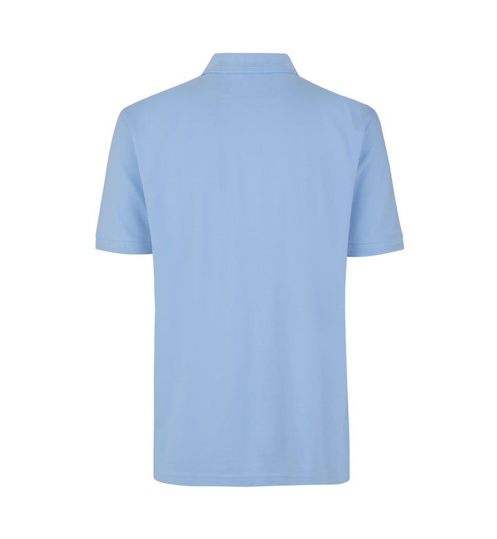 Polo PRO Wear | taschino - Azzurro