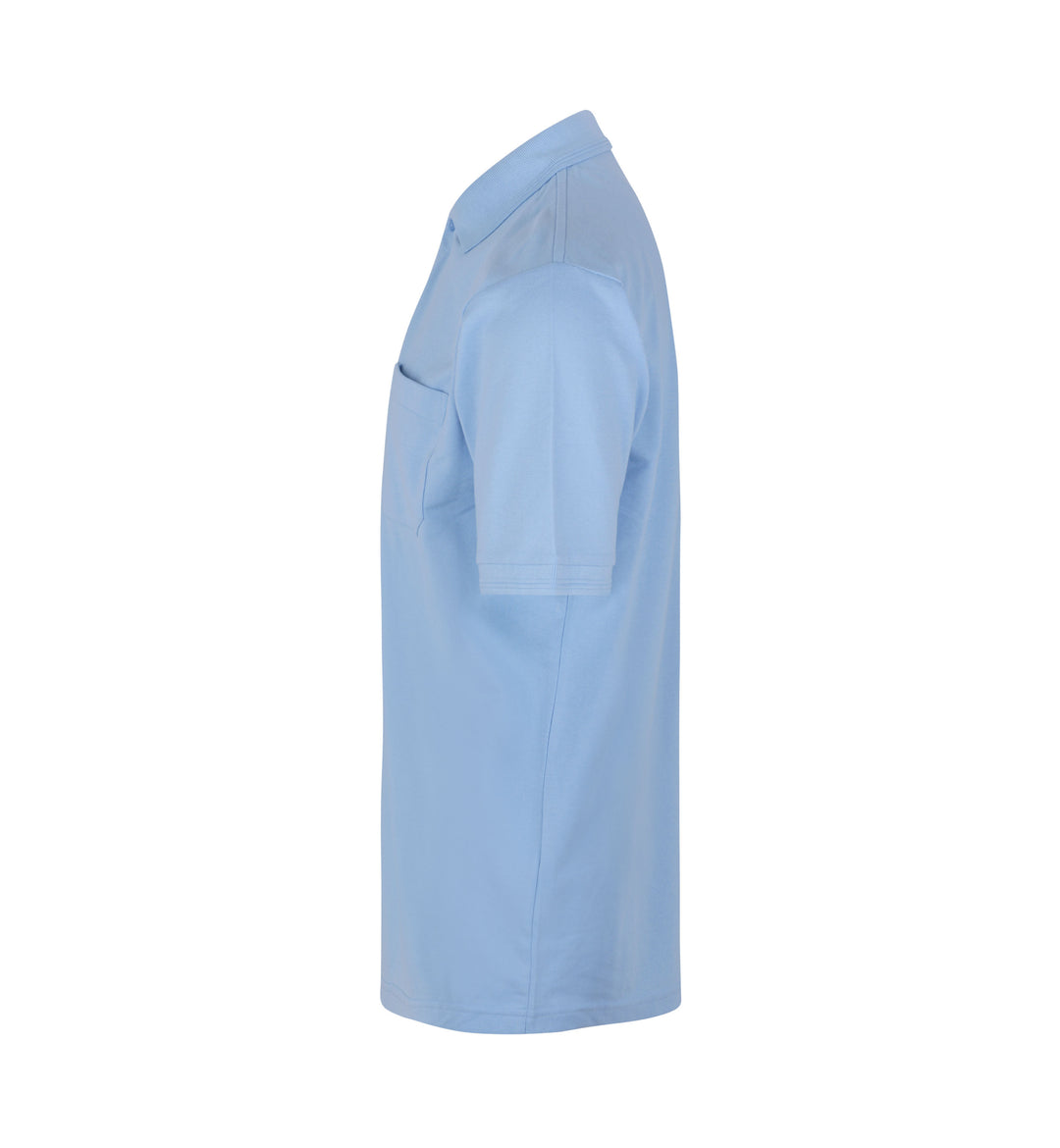Polo PRO Wear | taschino - Azzurro
