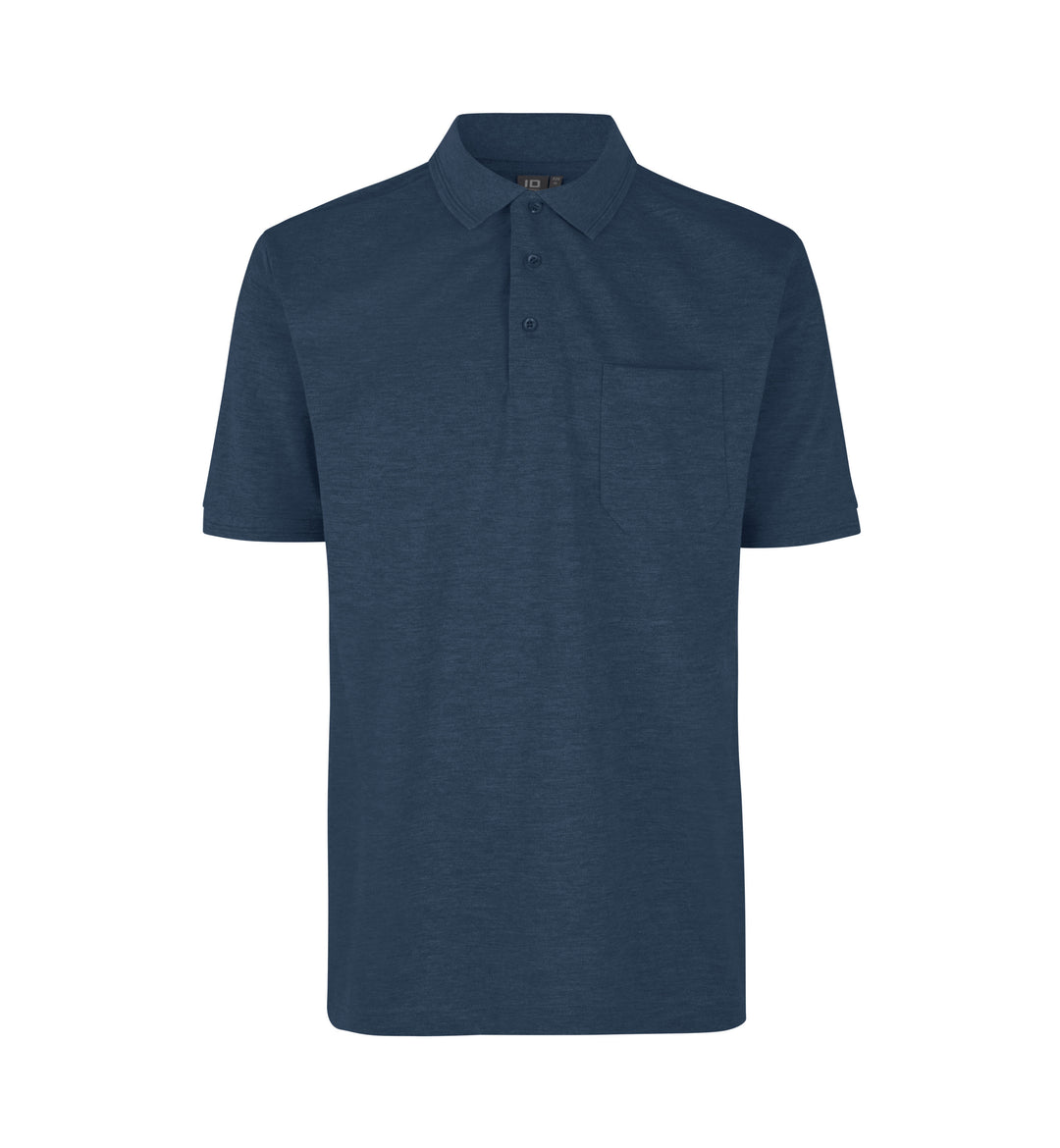 Polo PRO Wear | taschino - Blu mélange