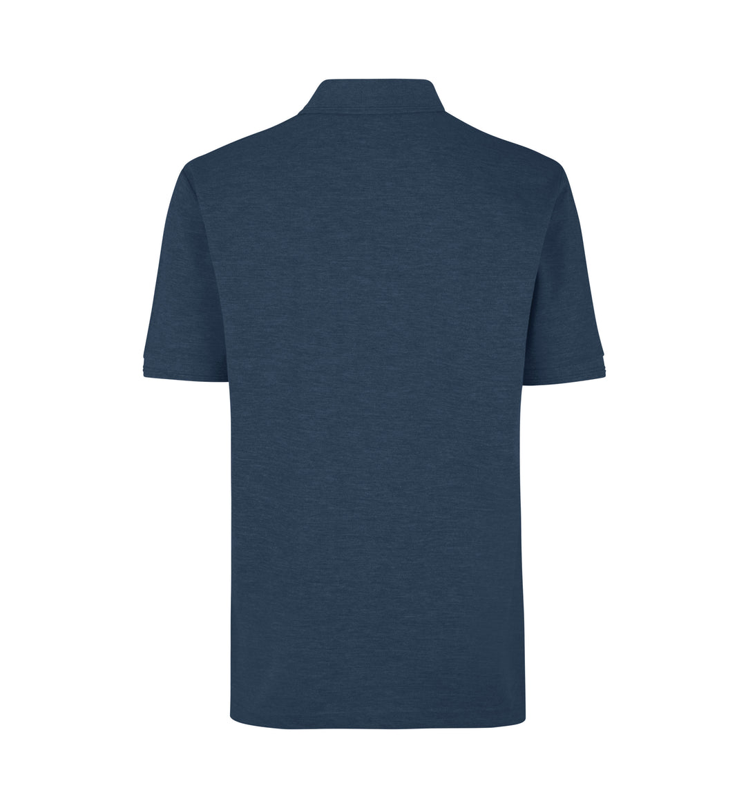Polo PRO Wear | taschino - Blu mélange