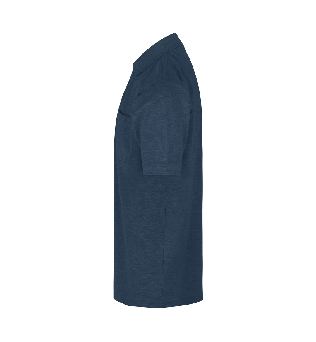 Polo PRO Wear | taschino - Blu mélange