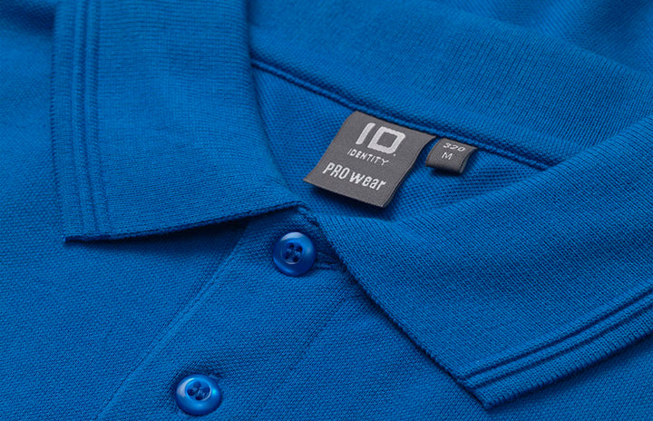 Polo PRO Wear | taschino - Azure