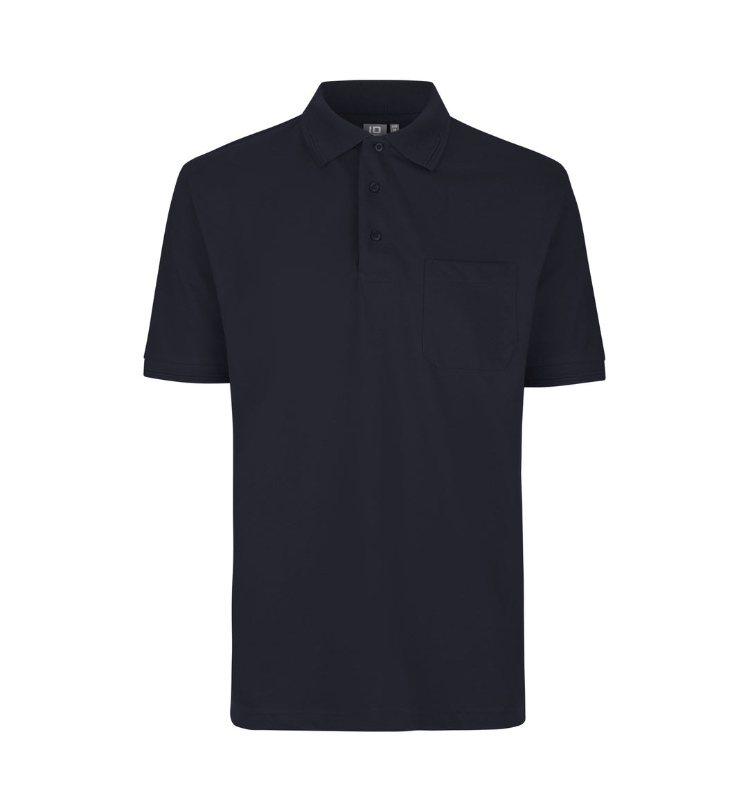 Polo PRO Wear | taschino - Blu navy