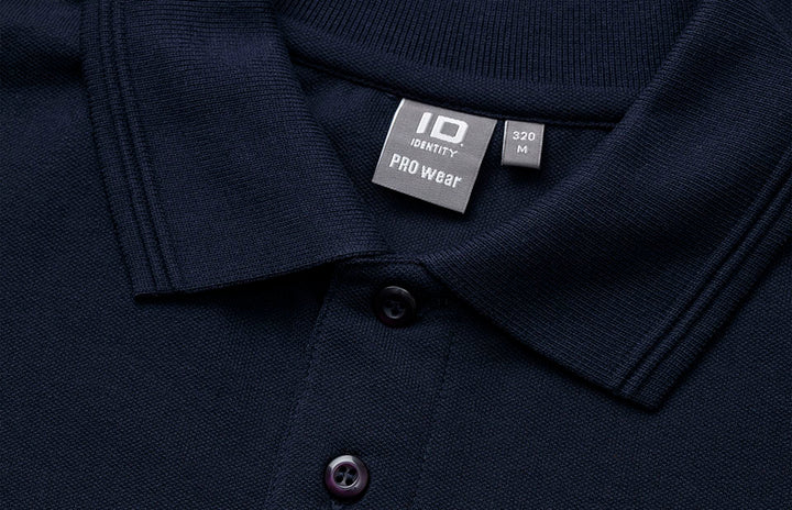 Polo PRO Wear | taschino - Blu navy